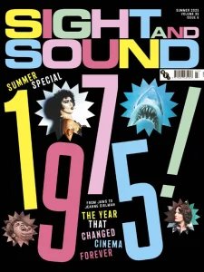 Sight & Sound - Summer 2025