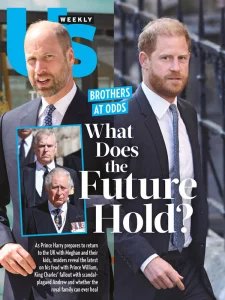 Us Weekly - 07.13.2026