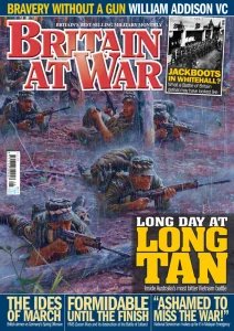 Britain at War - 08.2026