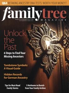 Family Tree USA - 09/10 2026