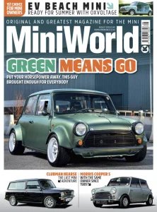 Mini World - 08.2026