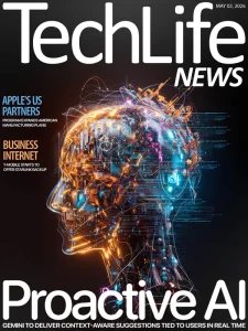 Techlife News - 05.2.2026
