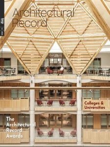 Architectural Record - 11.2025
