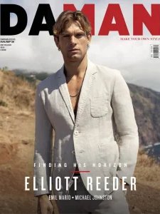 Da Man - 08/09 2026