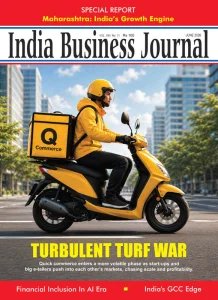 Indian Business Journal - 06.2026