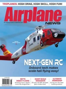 Model Airplane News - 07/08 2026