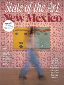 New Mexico - 09.2026