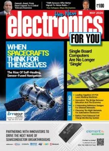 Electronics For You - 05.2026