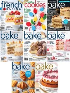 Bake from Scratch - 2021 Full Year