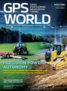 GPS World - 07/08 2026