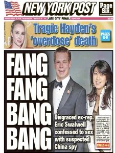 New York Post - 08.18.2026