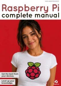 Raspberry Pi Complete Manual - Ed. 28 2026