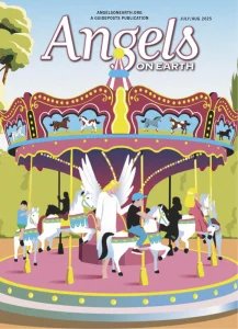 Angels on Earth - 07/08 2025