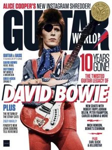 Guitar World - 09.2026