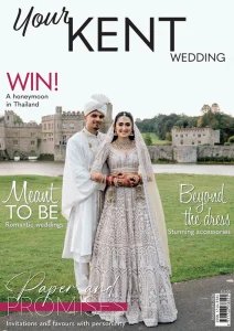 Your Kent Wedding - 05/06 2026