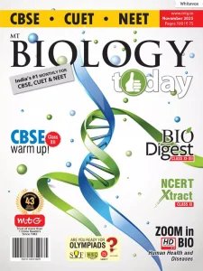 Biology Today - 11.2025