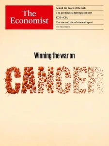 The Economist ME SA - 07.19.2025