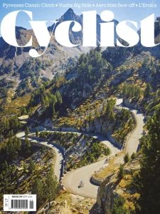 Cyclist UK - 09.2026