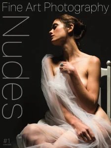 Fine Art Photography Nudes - 06.2025