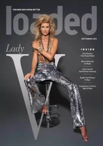 Loaded - Is. 264 2025
