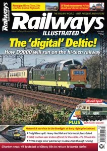 Railways Illustrated - 04.2026