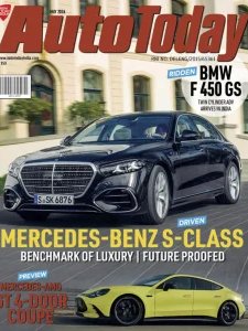 Auto Today - 05.2026