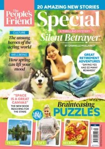 The People's Friend Special - No. 292 2026