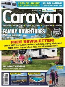 Caravan - 06.2025