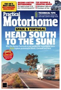 Practical Motorhome - 10.2025