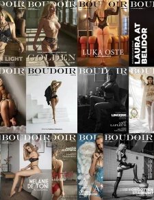 Boudoir Inspiration Lingerie Inspiration 2024 Full Year
