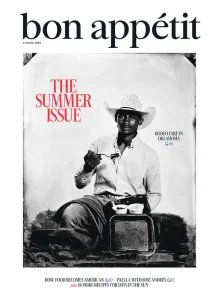 Bon Appetit - Summer 2026