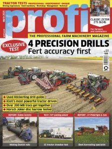 Profi International - 03.2025