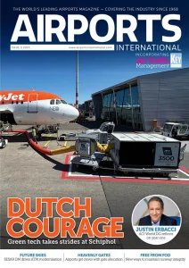 Airports International - Is. 3 2025