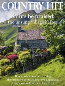 Country Life UK - 08.12.2026