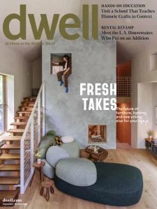 Dwell - 09/10 2026