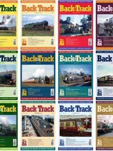 Backtrack - 2017 Full Year