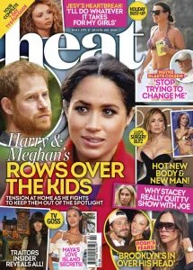 Heat UK - 17.01.2026
