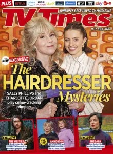 TV Times - 11.07.2026