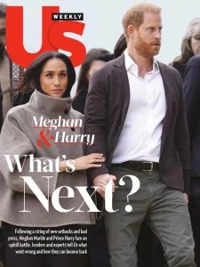 Us Weekly - 04.20.2026