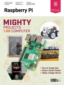 Raspberry Pi - 04.2026