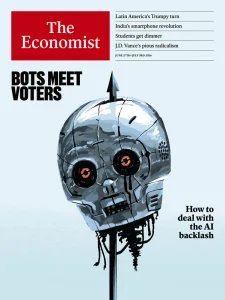 The Economist Asia - 06.27.2026