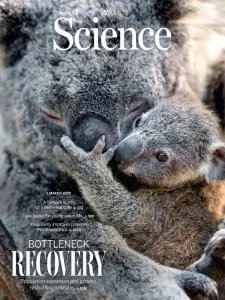 Science - 03.5.2026