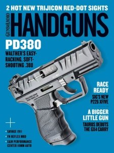 Handguns - 02/03 2024