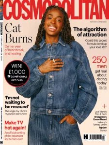 Cosmopolitan UK - 02/03 2026