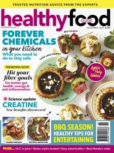 Healthy Food Guide AU - 11.2025