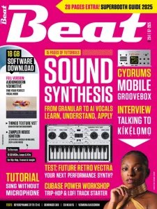 Beat - 07.2025