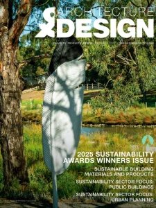 Architecture & Design - 10/12 2025