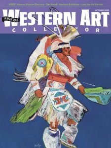 Western Art Collector - 10.2025