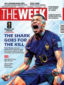 The Week IN - 06.14.2026
