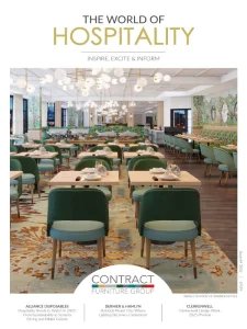 The World of Hospitality - Is. 64 2025
